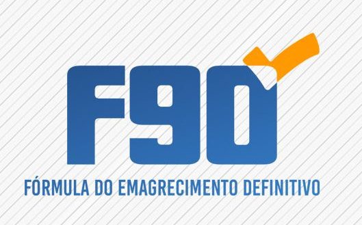F90 - A Fórmula do Emagrecimento