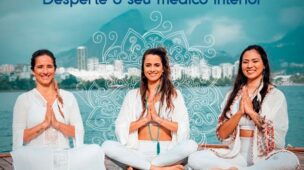 Curso Premananda Yoga & Ayurveda