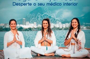 Curso Premananda Yoga e Ayurveda Funciona? Desperte o seu Médico Interior