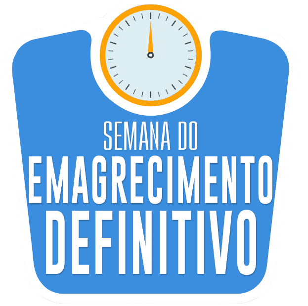 Semana do Emagrecimento Definitivo - F90 - A Fórmula do Emagrecimento