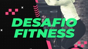 Desafio Fitness