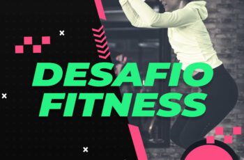 Desafio Fitness