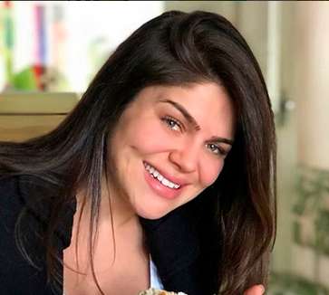 Flávia Baraky