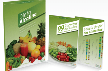 Dieta Alcalina