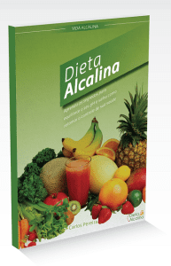 Ebook Dieta Alcalina