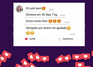 Aplicativo Sempre Magra o que é