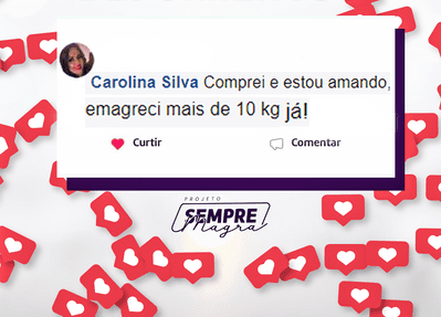 Aplicativo Sempre Magra funciona mesmo