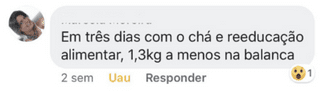 Desafio Sempre Magra