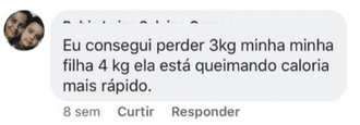 Como emagrecer rápido