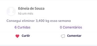 Desafio Sempre Magra