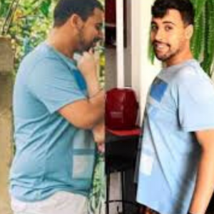 Dieta Flexível e Nutrição do Caio Bottura Resultado