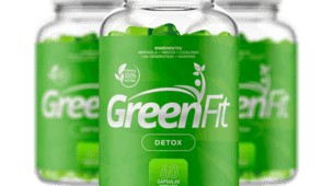Green Fit Detox