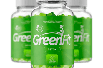 Green Fit Detox