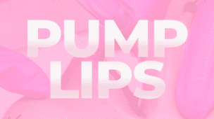 Curso PUMP LIPS ONLINE