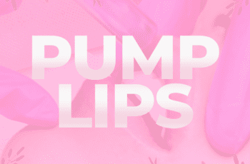 Curso PUMP LIPS ONLINE