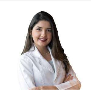Drª. Amanda Ribeiro