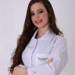 Drª. Bruna Ribeiro