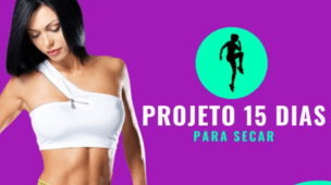 Projeto 15 Dias Para Secar