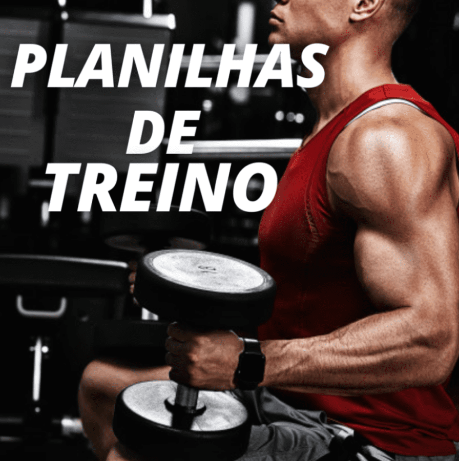 Pack [Fichas de Treino]