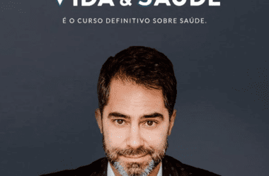 Curso Vida e Saúde do Victor Sorrentino é Bom Vale a Pena?