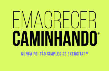 Método Emagrecer Caminhando