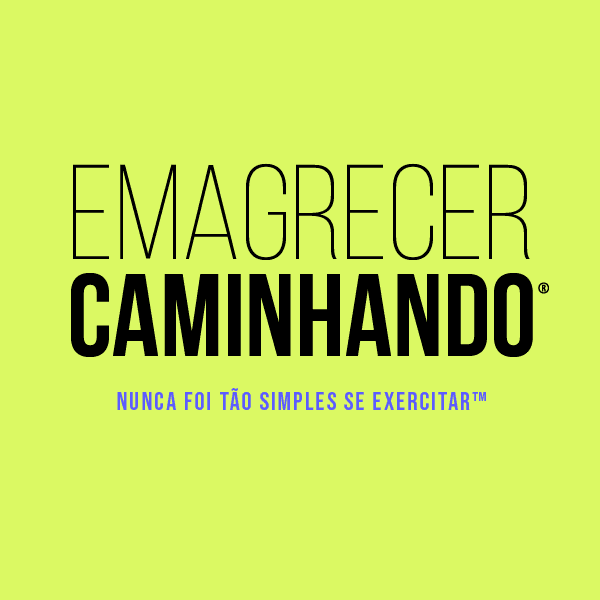 Método Emagrecer Caminhando