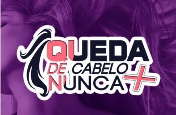 Queda de Cabelo Nunca Mais