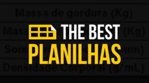 The Best Planilhas