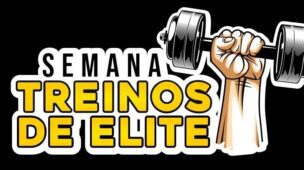 Treinador Elite - Treinos e exercícios