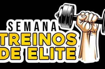 Treinador Elite - Treinos e exercícios