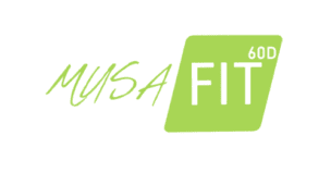 Musa Fit 60 D + Treino Exclusivo