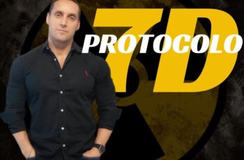 Protocolo 7D emagrecimento