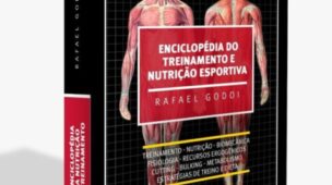 Enciclopédia do Treinamento e Nutrição Esportiva