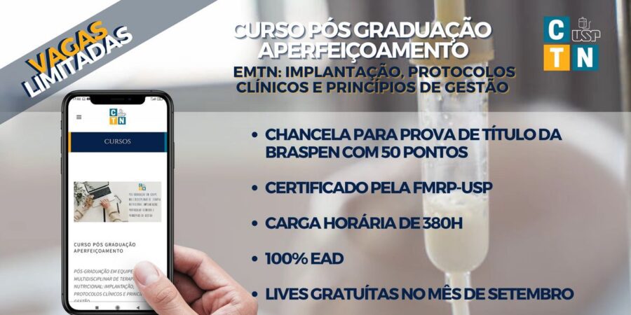  Equipe Multidisciplinar de Terapia Nutricional: Implantação, Protocolos e Clínicos e Princípios de Gestão