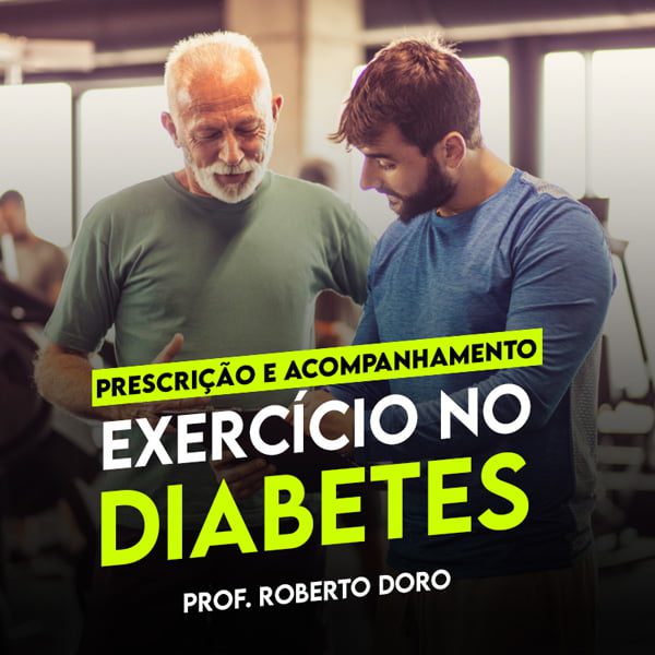 Método DORO de Prescrição do Exercício Físico no Diabetes