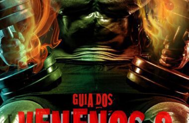 Guia dos Venenos 2 PDF Download