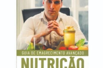 Guia Nutrição - Osvaldo Neto