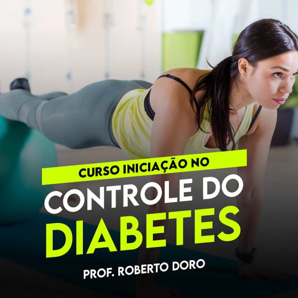 Iniciação no Controle do diabetes