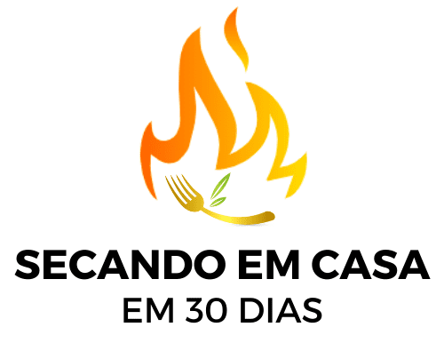 Secando em Casa em 30 Dias