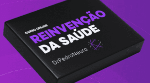 Curso Reinvenção da Saúde