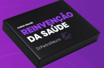 Curso Reinvenção da Saúde