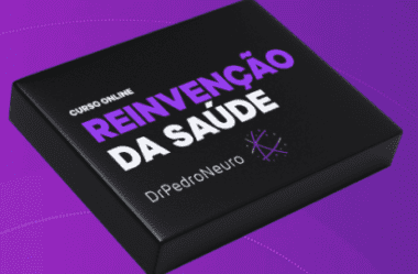 Curso Reinvenção da Saúde DrPedroNeuro É Bom Funciona?