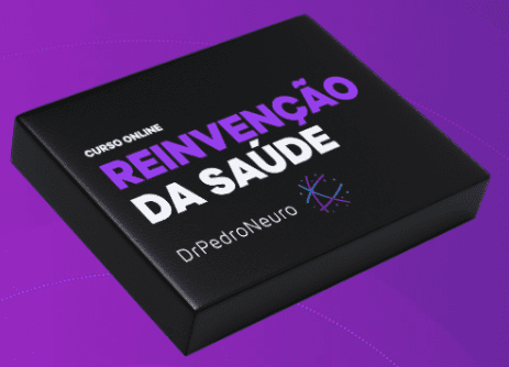 Curso Reinvenção da Saúde preço valor