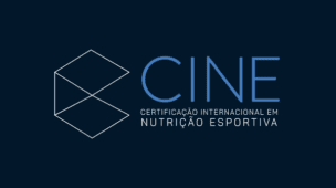 CINE - Certificação Internacional em Nutrição Esportiva