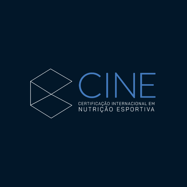 CINE - Certificação Internacional em Nutrição Esportiva