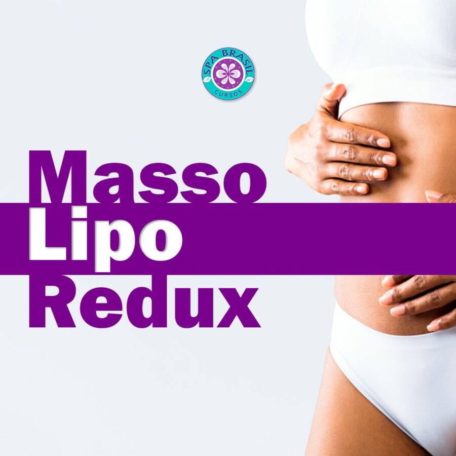 Masso Lipo Reduz