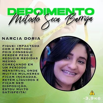 Desafio Seca Barriga