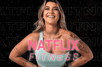 Natflix Fitness