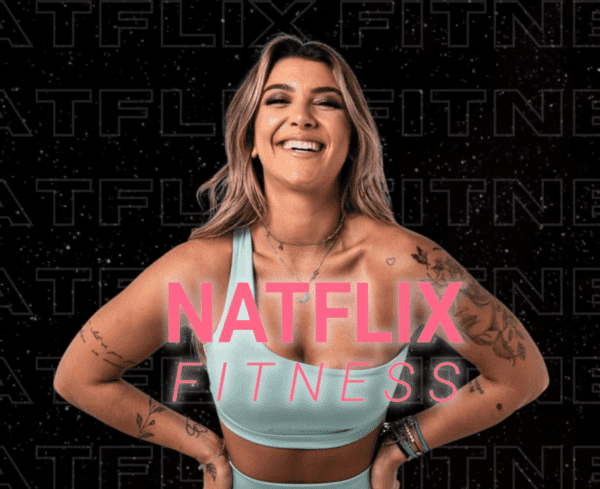 Natflix Fitness