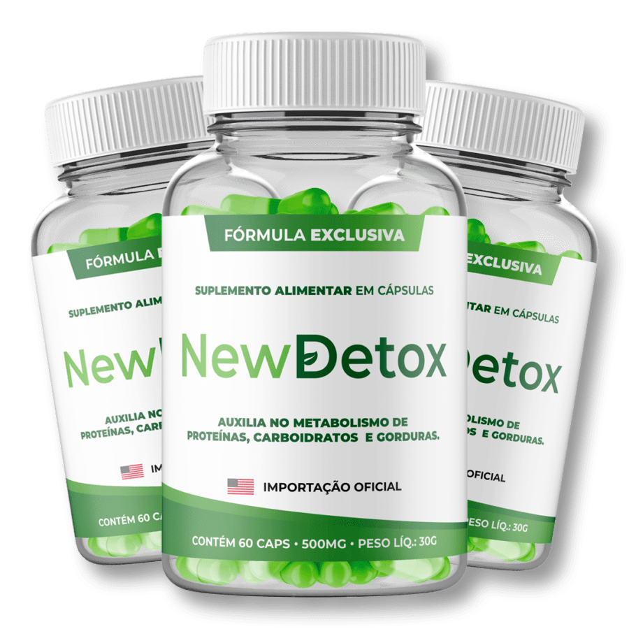 New Detox